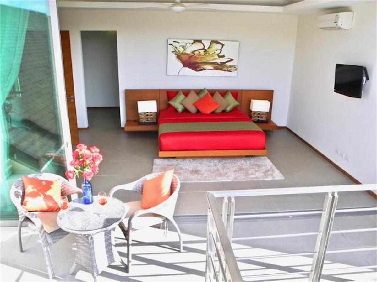 Ka Villa Rawai : Peaceful 4 Bedrooms Nai Harn Exteriér fotografie