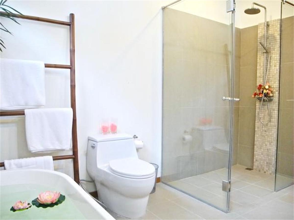 Ka Villa Rawai : Peaceful 4 Bedrooms Nai Harn Exteriér fotografie
