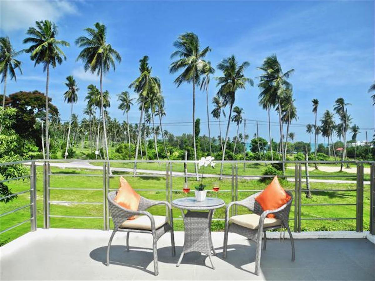 Ka Villa Rawai : Peaceful 4 Bedrooms Nai Harn Exteriér fotografie